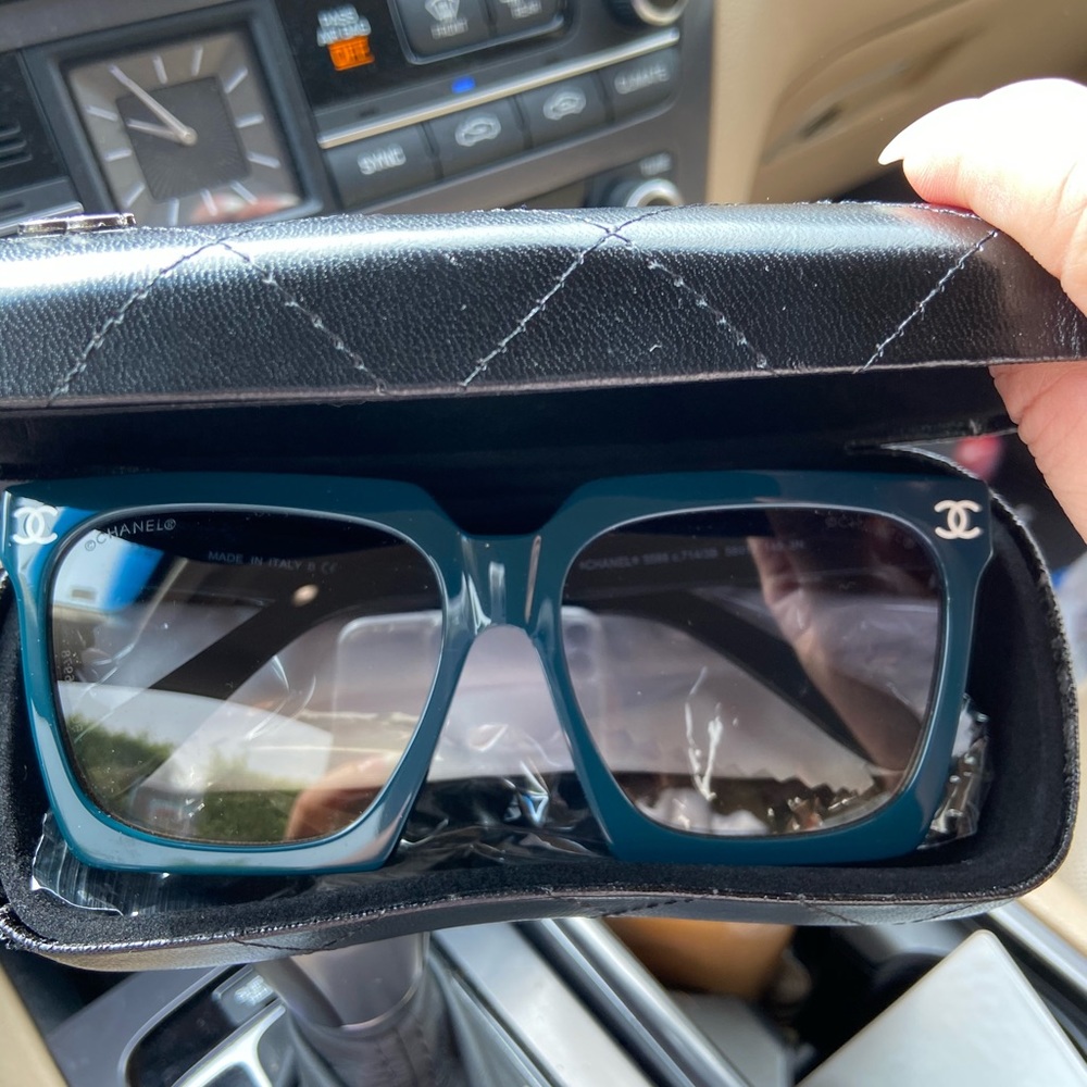 Brand New Sunglasses!